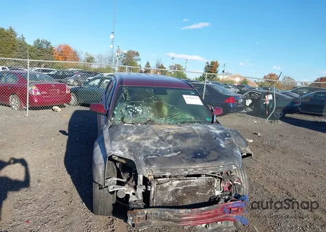 2016 GMC Terrain Sle-1 из США, поврежденный, VIN 2GKFLSEKXG6265103